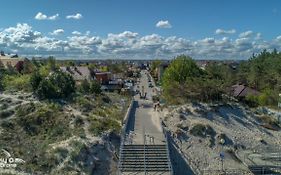 Pokoje ANNA 50m od plaży